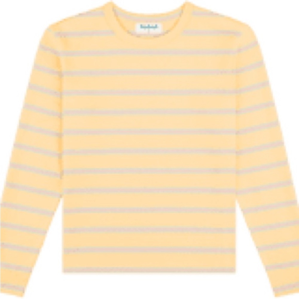 Parke birthday collection top